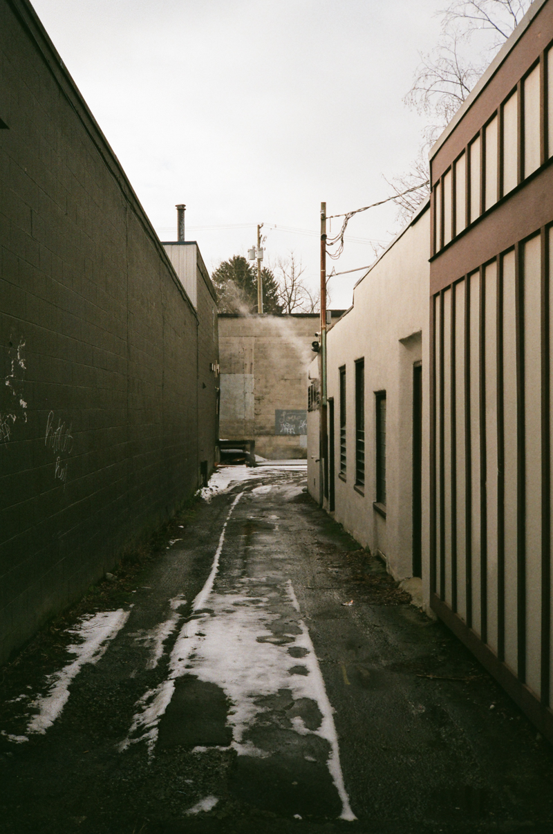 Illustration for article titled Second roll of Superia 200